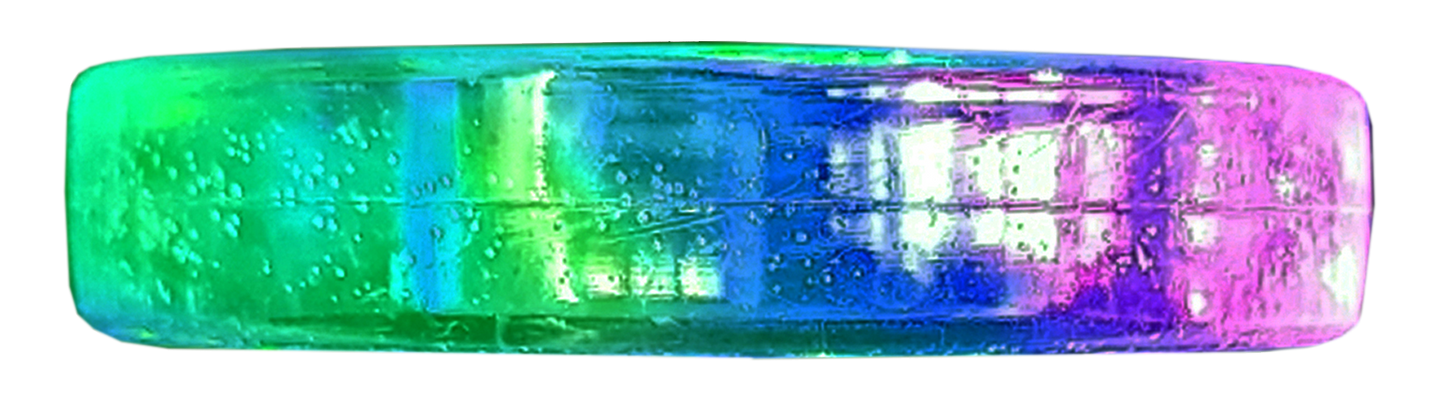 Custom LED Bracelets